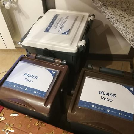 Il Planetario Apartment Verbania Bagian luar foto