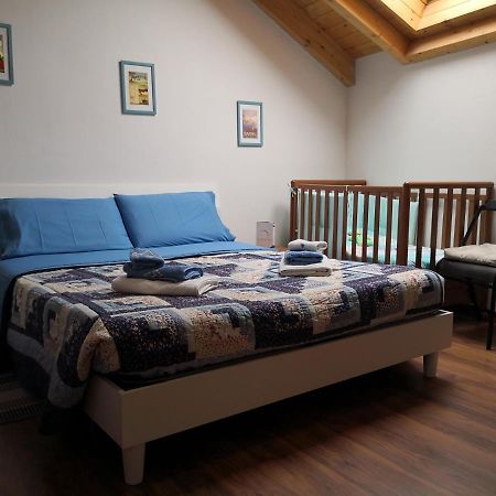 Il Planetario Apartment Verbania Bagian luar foto